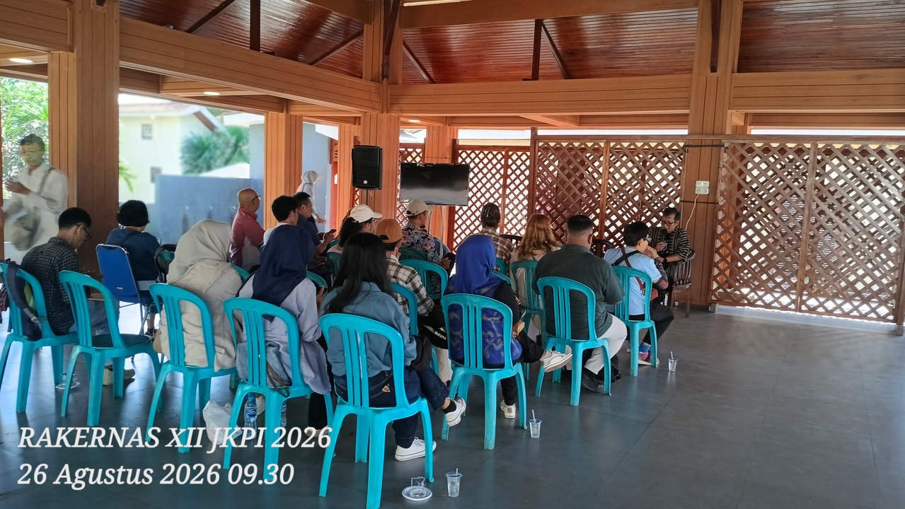 Persiapan